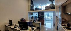 The Central (D1), Office #586603161